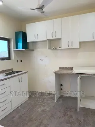 1bdrm Apartment in East Legon for rent