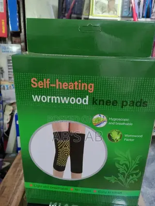 Knee Pads (Self Heating)