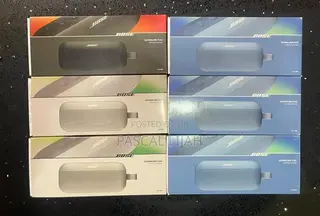Bose SoundLink Flex Portable Speaker (2nd Gen)