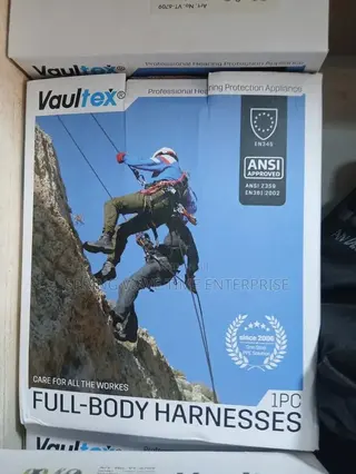 Vaultex Safety Harness
