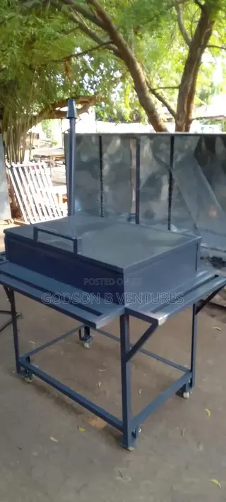 Griller for Sale