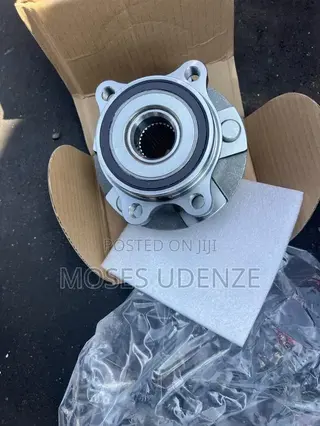 Toyota RAV4 2012,13.14,15,16,front Hub Bearing
