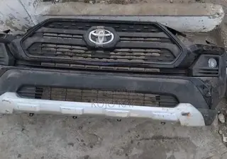 Brand New Toyota RAV4