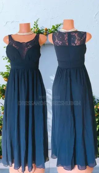 Ladies Dresses
