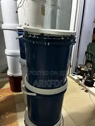 Original Foreign Paint