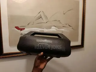 Soundcore Motion Boom Plus