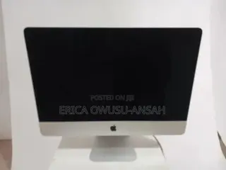 Desktop Computer Apple Mac Pro 16GB Intel Core i5 HDD+SSD 1T