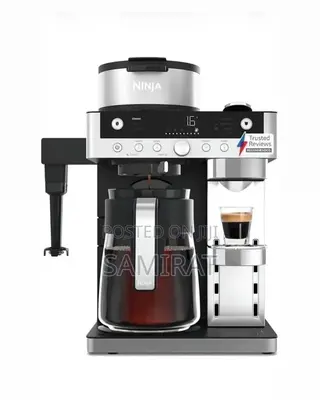 Coffee Maker