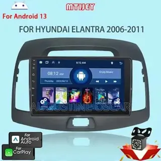 All Kinds of Car Android Machine