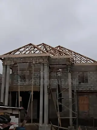 Wooden Works