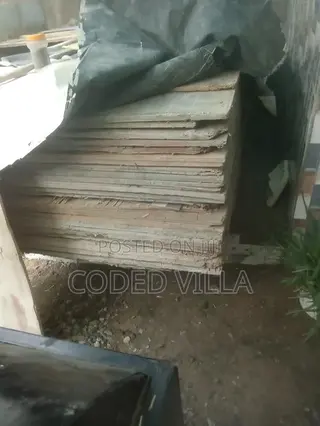 Plywood 200gh Each for Sale for Concrete Floors and Scaffolding