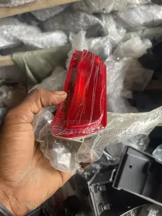 Mazda3 2014 to 2018 Brake Light