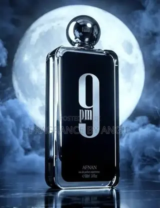 9pm by Afnan