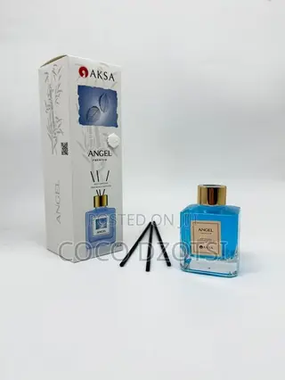 Room Diffusers