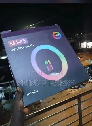 Ring Light MJ-45/ 30