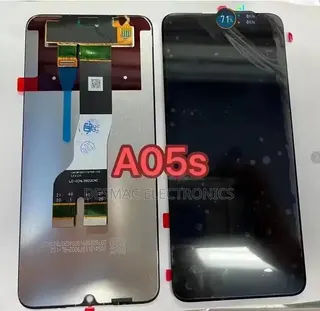 Samsung A05s Original Screen Replacement