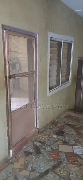 1bdrm House in Don Marcus Estate, Kumasi Metropolitan for rent