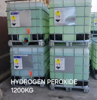Hydrogen Peroxide
