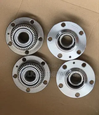 Back Hub Bearing Fits Golf Mk4
