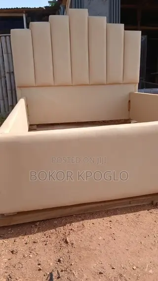 Quality Queen Size Bed Is Available