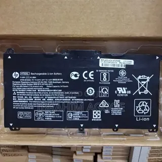 Original Ht03xl Laptop Battery