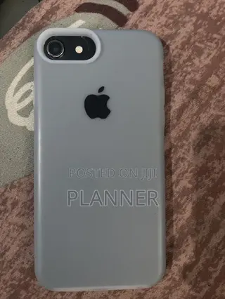 Apple iPhone 7 32 GB Black