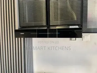 Kenwood 60cm Under Cabinet Heat Extractor (Range Hood)