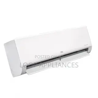 New TCL 1.5 HP Split Inverter Air Conditioner R32 Gas TAC-12CSD/ZG21I
