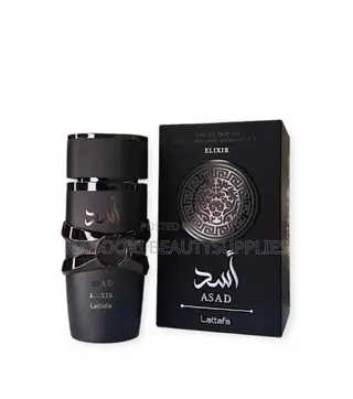 Asad Perfume