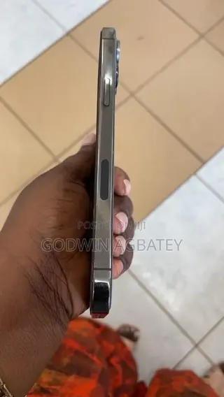 Apple iPhone 12 Pro Max 256 GB Silver