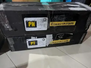 Eisenkraft Practical Bending Tools