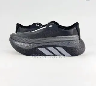 Adidas Hyperboost Edge Core Black