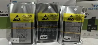 Buy All Your Samsung Batteries With Free Fixing at Our Shop