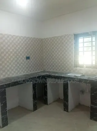 1bdrm Apartment in Millennium City, Kasoa for rent