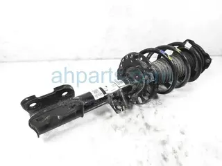 Hyundai Santa Cruz 2022-2025 Front Shocks