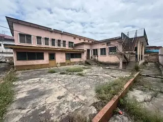4bdrm House in Lartebiokorshie for sale