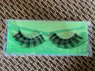 Eye Lashes