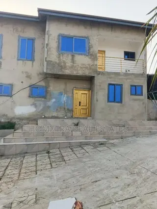 3bdrm Apartment in Homxtra Real Estates, Last Stop for rent