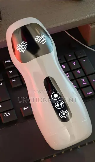 Advanced Star Cup Voice Vibrating Male Masturbator Sex Toy