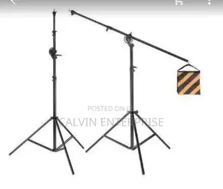 High Standard Light Stand