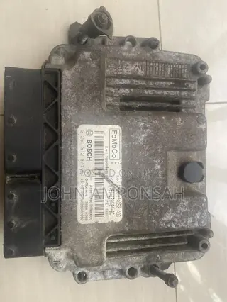 Ford Focus Engine Control Module (2012-2016)