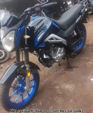 Apsonic AP200-27 2023 Blue