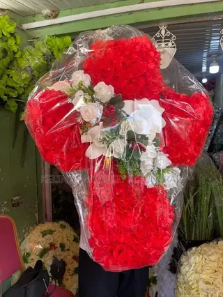 Decoration Everything Floral