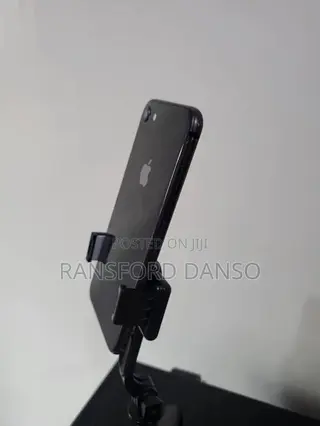Apple iPhone 8 64 GB Black