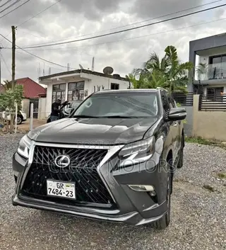 Lexus Gx480 for Rent