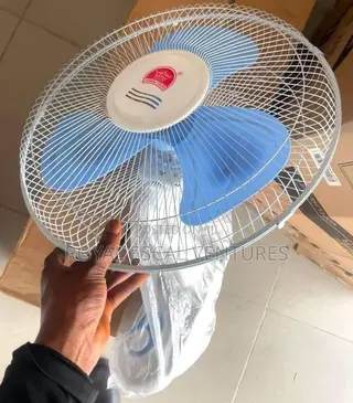 Changli Crown 16" Wall Fan