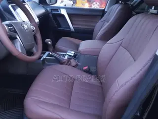 Car Interior Design