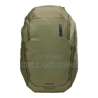 Thule Chasm Laptop Backpack 26l Olivine Green