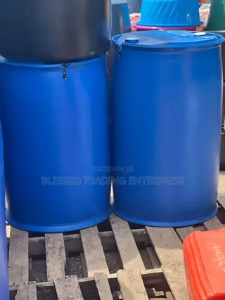 Drum Barrel / Barrel Container