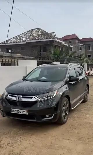 CRV for Rent